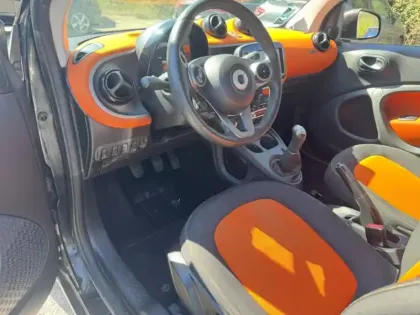 Photo 9 Smart Fortwo Gén. III Ph1 passion 3