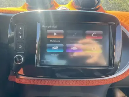 Photo 17 Smart Fortwo Gén. III Ph1 passion 3