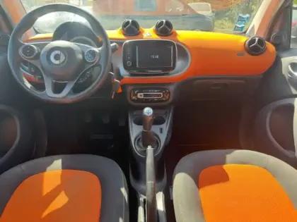 Photo 12 Smart Fortwo Gén. III Ph1 passion 3