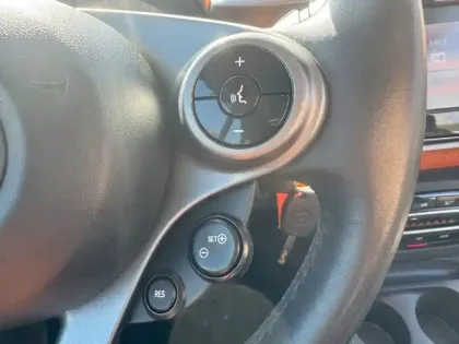 Photo 15 Smart Fortwo Gén. III Ph1 passion 3