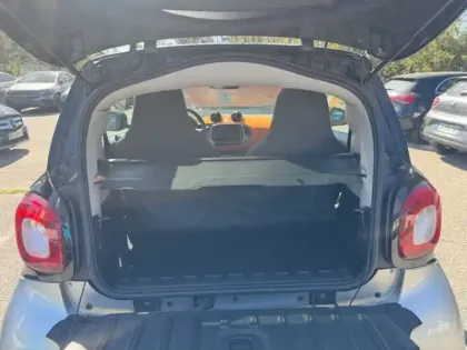 Photo 11 Smart Fortwo Gén. III Ph1 passion 3