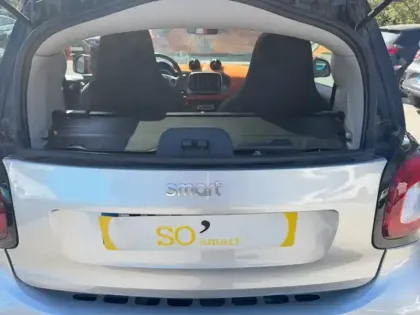 Photo 10 Smart Fortwo Gén. III Ph1 passion 3