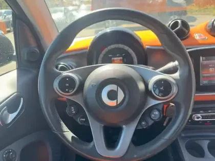 Photo 13 Smart Fortwo Gén. III Ph1 passion 3