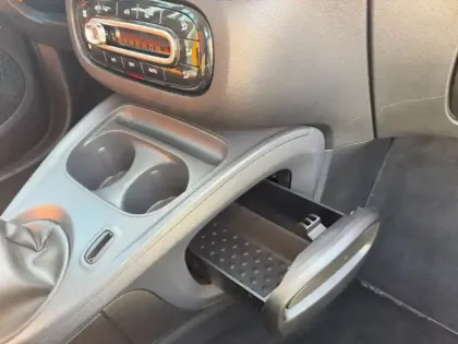 Photo 19 Smart Fortwo Gén. III Ph1 passion 3