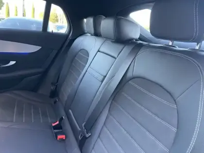 Photo 11 Mercedes Classe GLC Gén. I (C253) Ph2 AMG Line 5