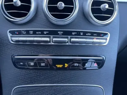 Photo 19 Mercedes Classe GLC Gén. I (C253) Ph2 AMG Line 5