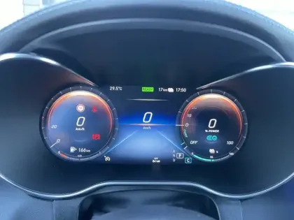 Photo 17 Mercedes Classe GLC Gén. I (C253) Ph2 AMG Line 5