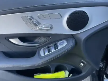 Photo 14 Mercedes Classe GLC Gén. I (C253) Ph2 AMG Line 5