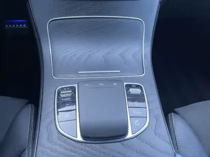 Photo 18 Mercedes Classe GLC Gén. I (C253) Ph2 AMG Line 5