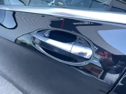 Photo 8 Mercedes Classe GLC Gén. I (C253) Ph2 AMG Line 5