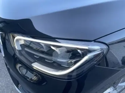 Photo 10 Mercedes Classe GLC Gén. I (C253) Ph2 AMG Line 5