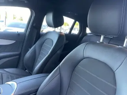 Photo 16 Mercedes Classe GLC Gén. I (C253) Ph2 AMG Line 5