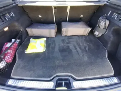 Photo 9 Mercedes Classe GLC Gén. II (X254) Ph1 AMG Line 5