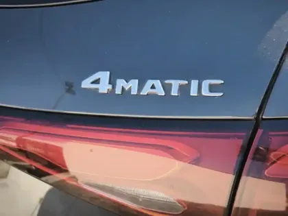 Photo 15 Mercedes Classe GLC Gén. II (X254) Ph1 AMG Line 5