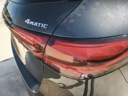 Photo 14 Mercedes Classe GLC Gén. II (X254) Ph1 AMG Line 5