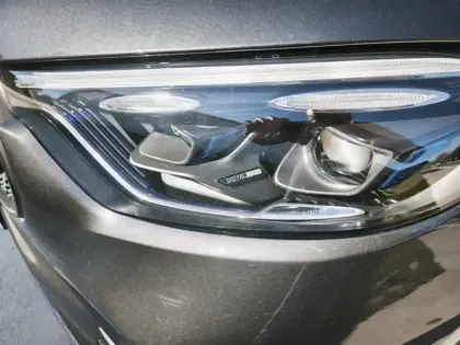 Photo 13 Mercedes Classe GLC Gén. II (X254) Ph1 AMG Line 5