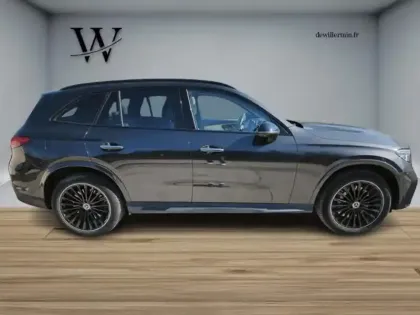 Photo 5 Mercedes Classe GLC Gén. II (X254) Ph1 AMG Line 5