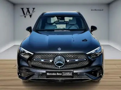 Photo 7 Mercedes Classe GLC Gén. II (X254) Ph1 AMG Line 5