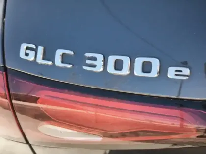 Photo 16 Mercedes Classe GLC Gén. II (X254) Ph1 AMG Line 5