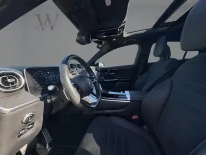 Photo 15 Mercedes Classe GLC Gén. I (C253) Ph2 AMG Line 5