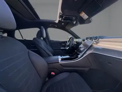 Photo 19 Mercedes Classe GLC Gén. I (C253) Ph2 AMG Line 5