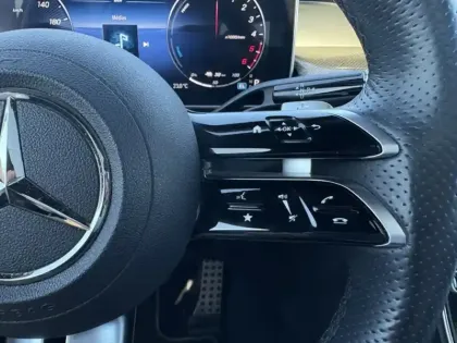 Photo 13 Mercedes Classe GLC Gén. I (C253) Ph2 AMG Line 5