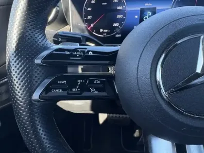 Photo 12 Mercedes Classe GLC Gén. I (C253) Ph2 AMG Line 5