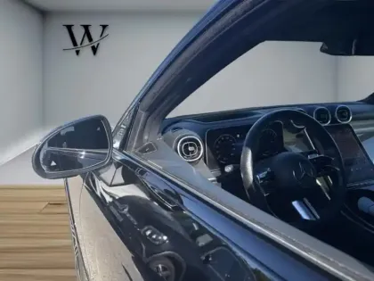 Photo 9 Mercedes Classe GLC Gén. I (C253) Ph2 AMG Line 5