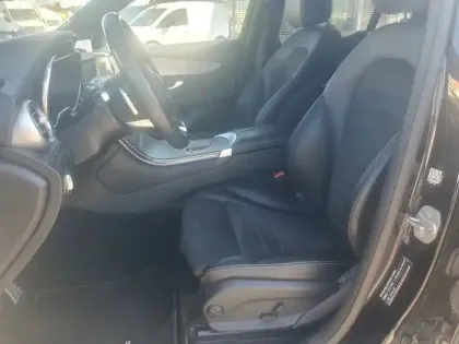 Photo 21 Mercedes Classe GLC Gén. I (C253) Ph2 AMG Line 5