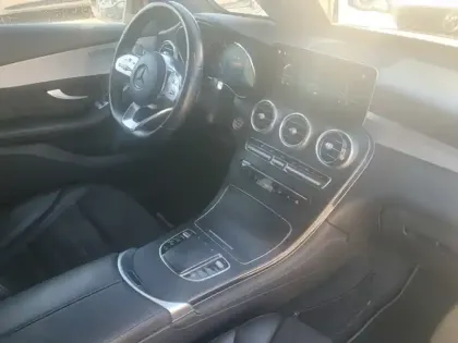 Photo 24 Mercedes Classe GLC Gén. I (C253) Ph2 AMG Line 5