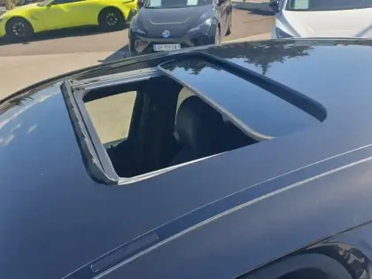 Photo 12 Mercedes Classe GLC Gén. I (C253) Ph2 AMG Line 5