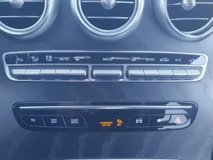 Photo 14 Mercedes Classe GLC Gén. I (C253) Ph2 AMG Line 5