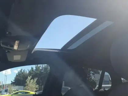 Photo 11 Mercedes Classe GLC Gén. I (C253) Ph2 AMG Line 5