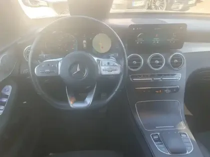 Photo 20 Mercedes Classe GLC Gén. I (C253) Ph2 AMG Line 5