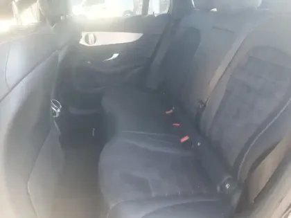 Photo 22 Mercedes Classe GLC Gén. I (C253) Ph2 AMG Line 5