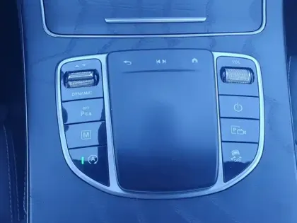 Photo 13 Mercedes Classe GLC Gén. I (C253) Ph2 AMG Line 5