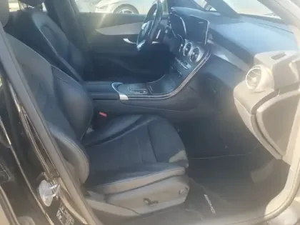 Photo 23 Mercedes Classe GLC Gén. I (C253) Ph2 AMG Line 5