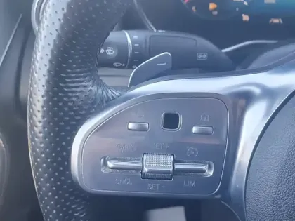 Photo 25 Mercedes Classe GLC Gén. I (C253) Ph2 AMG Line 5