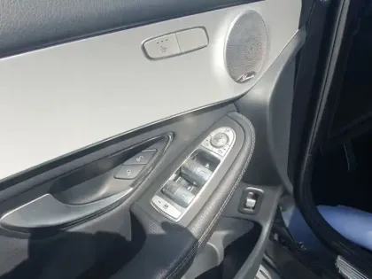 Photo 9 Mercedes Classe GLC Gén. I (C253) Ph2 AMG Line 5