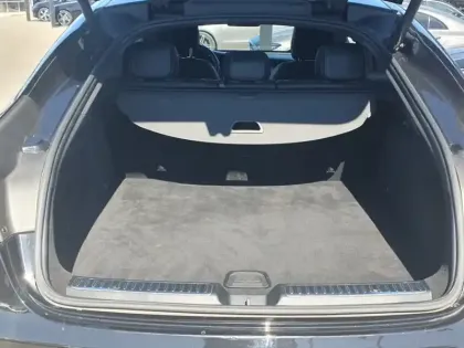 Photo 5 Mercedes Classe GLC Gén. I (C253) Ph2 AMG Line 5