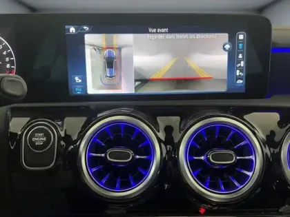 Photo 15 Mercedes CLA  250 e Hybrid EQ Shooting B