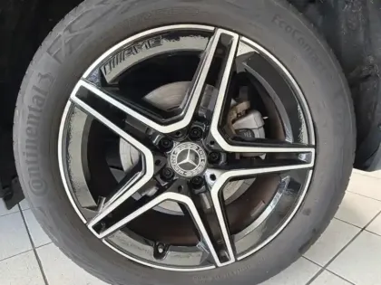 Photo 8 Mercedes GLA 250 e AMG Line