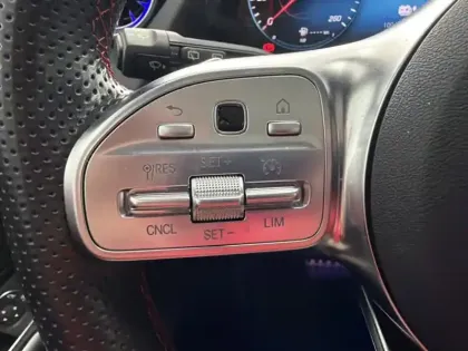 Photo 18 Mercedes GLA 250 e AMG Line