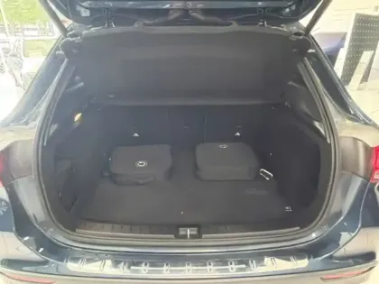 Photo 9 Mercedes GLA 250 e AMG Line