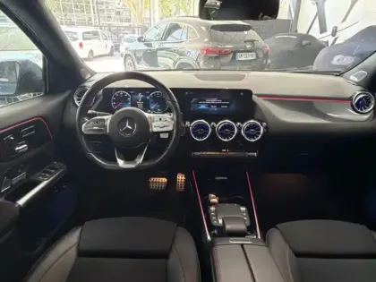 Photo 10 Mercedes GLA 250 e AMG Line