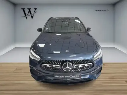 Photo 7 Mercedes GLA 250 e AMG Line