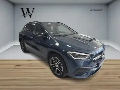 Photo 6 Mercedes GLA 250 e AMG Line