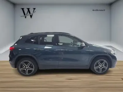 Photo 5 Mercedes GLA 250 e AMG Line
