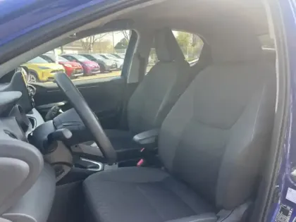 Photo 16 Toyota Yaris Hybride 116h Design