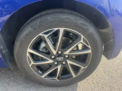 Photo 8 Toyota Yaris Hybride 116h Design